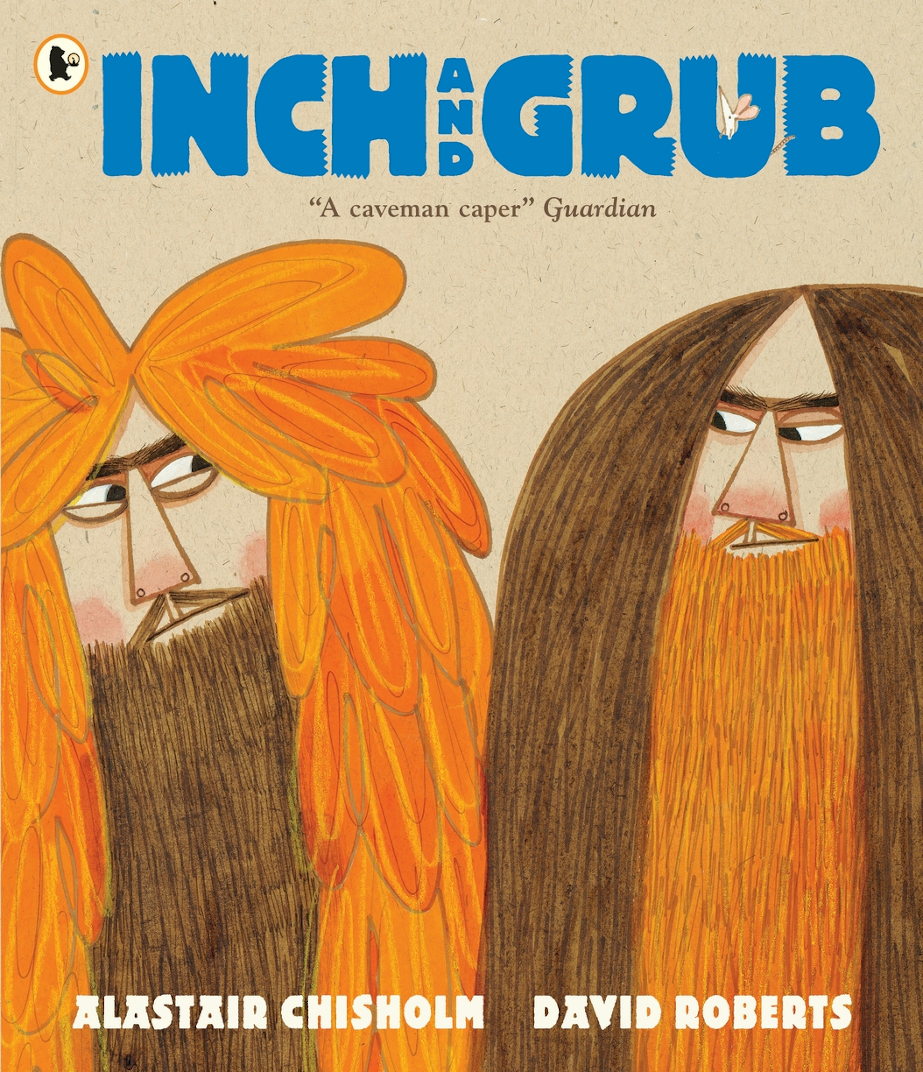 Inch and Grub cover