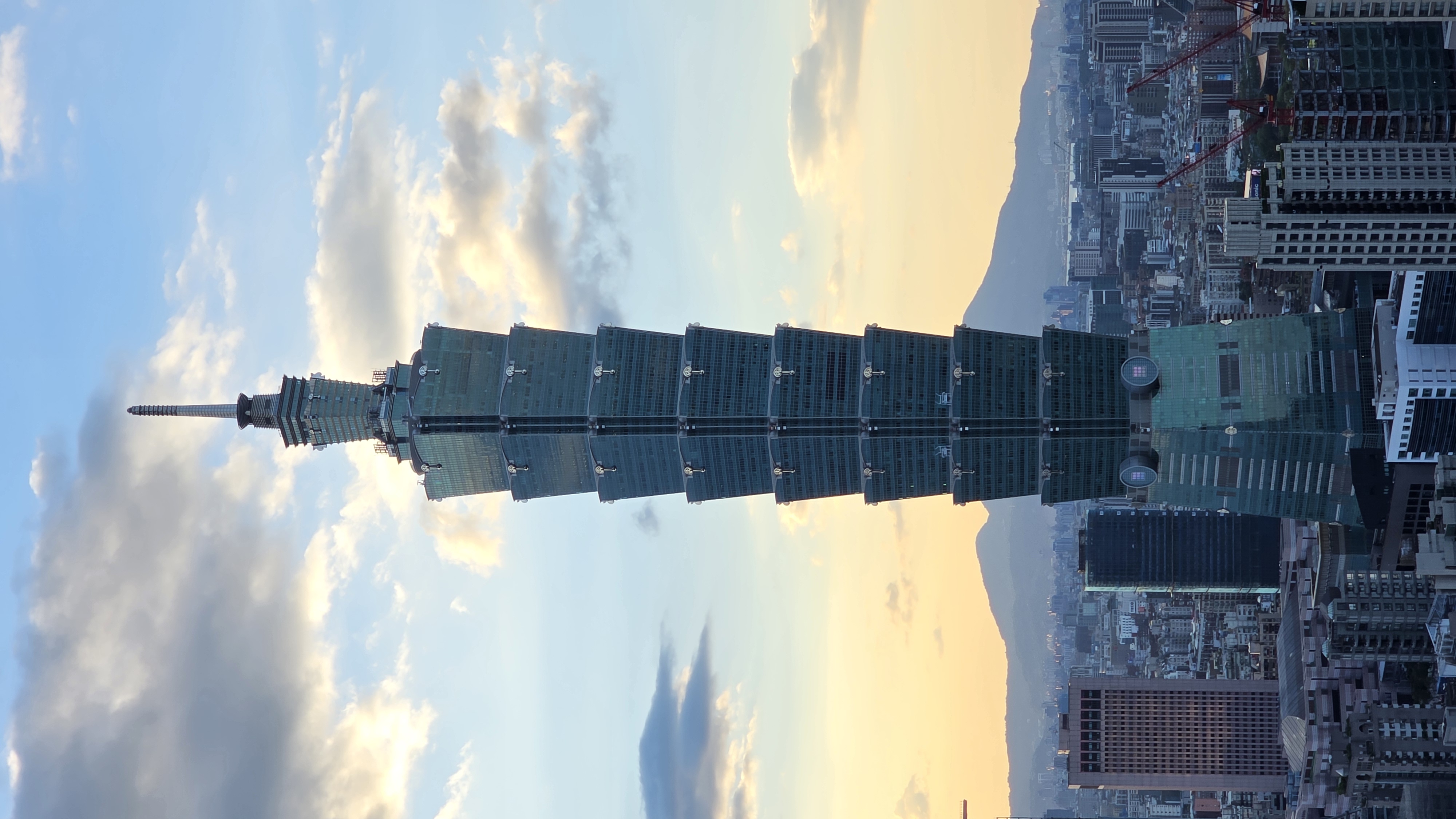 Taipei 101